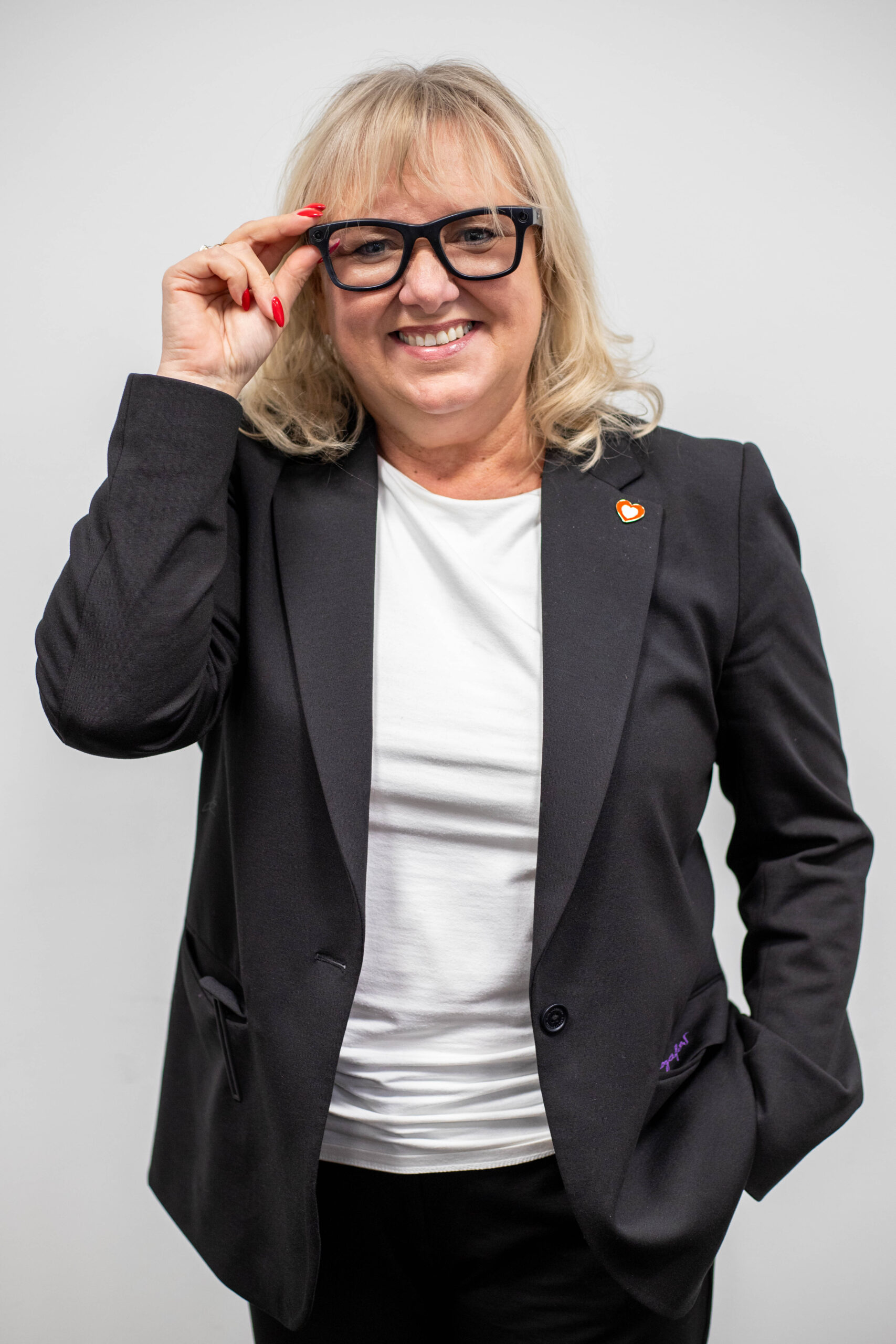 BEATA RUSINOWSKA