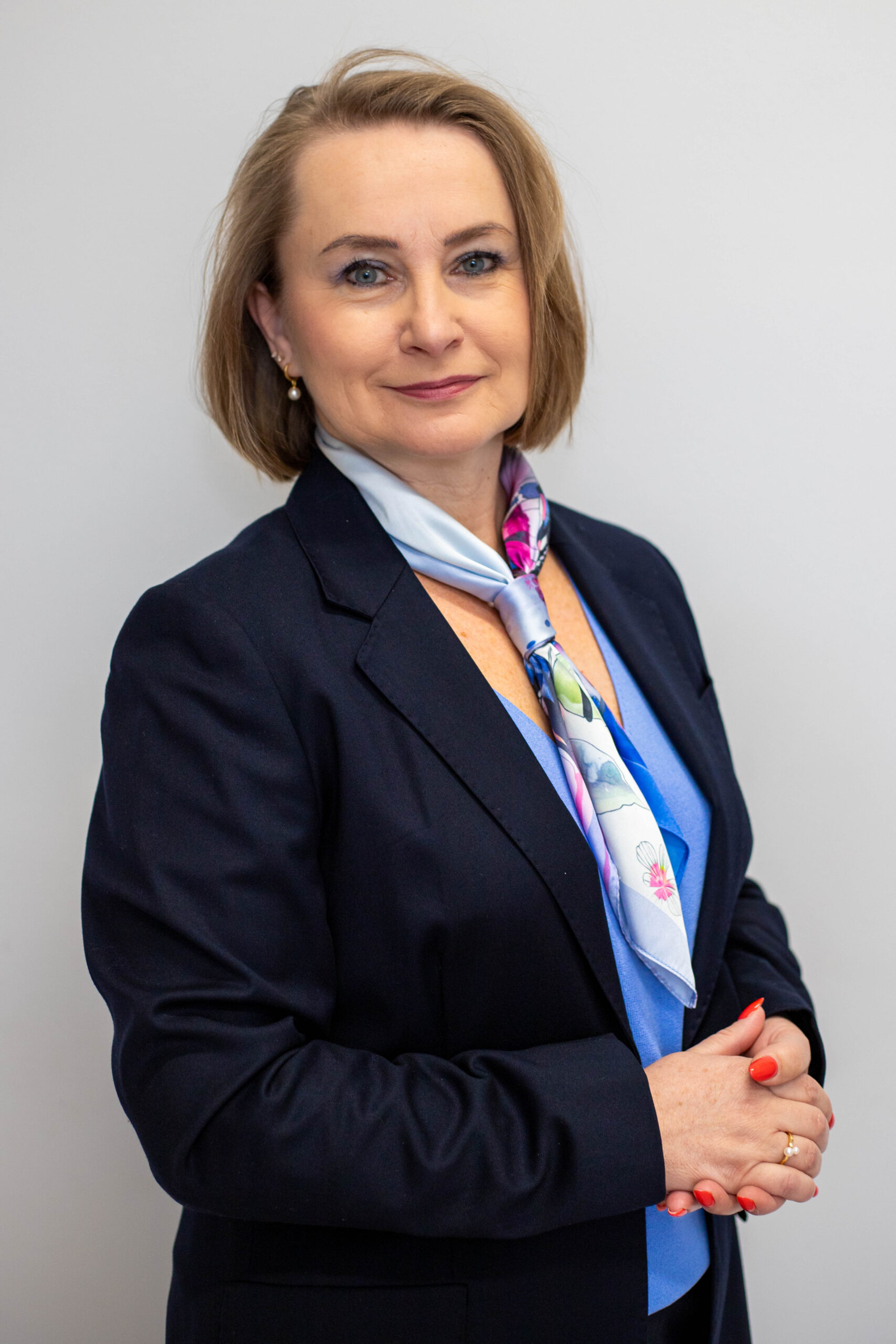 BOŻENA KOT
