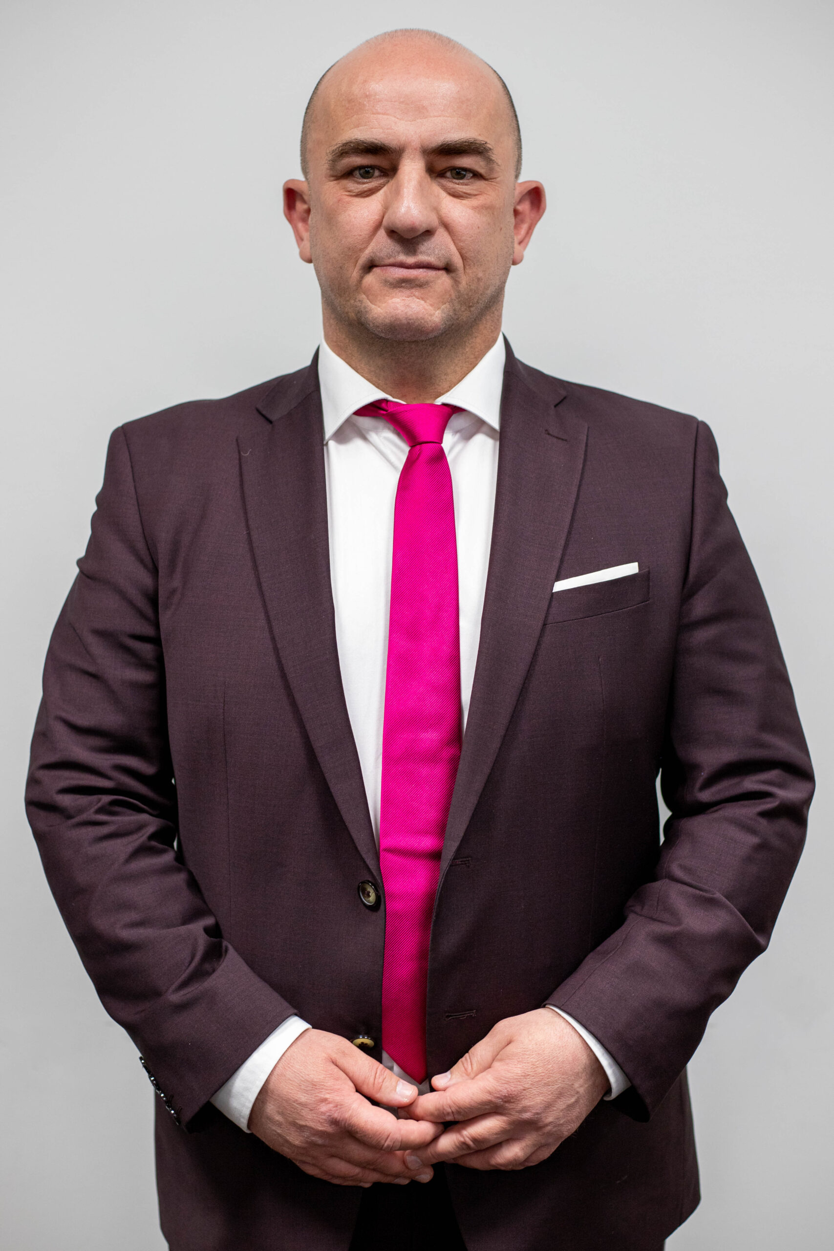 ROBERT JANISZEWSKI
