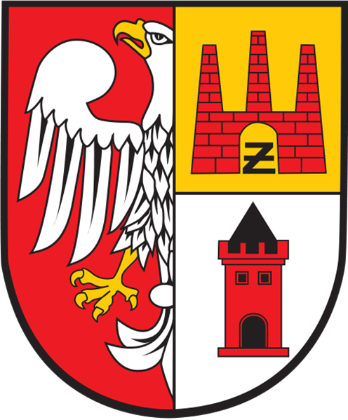 Herb Powiatu Żyrardowskiego
