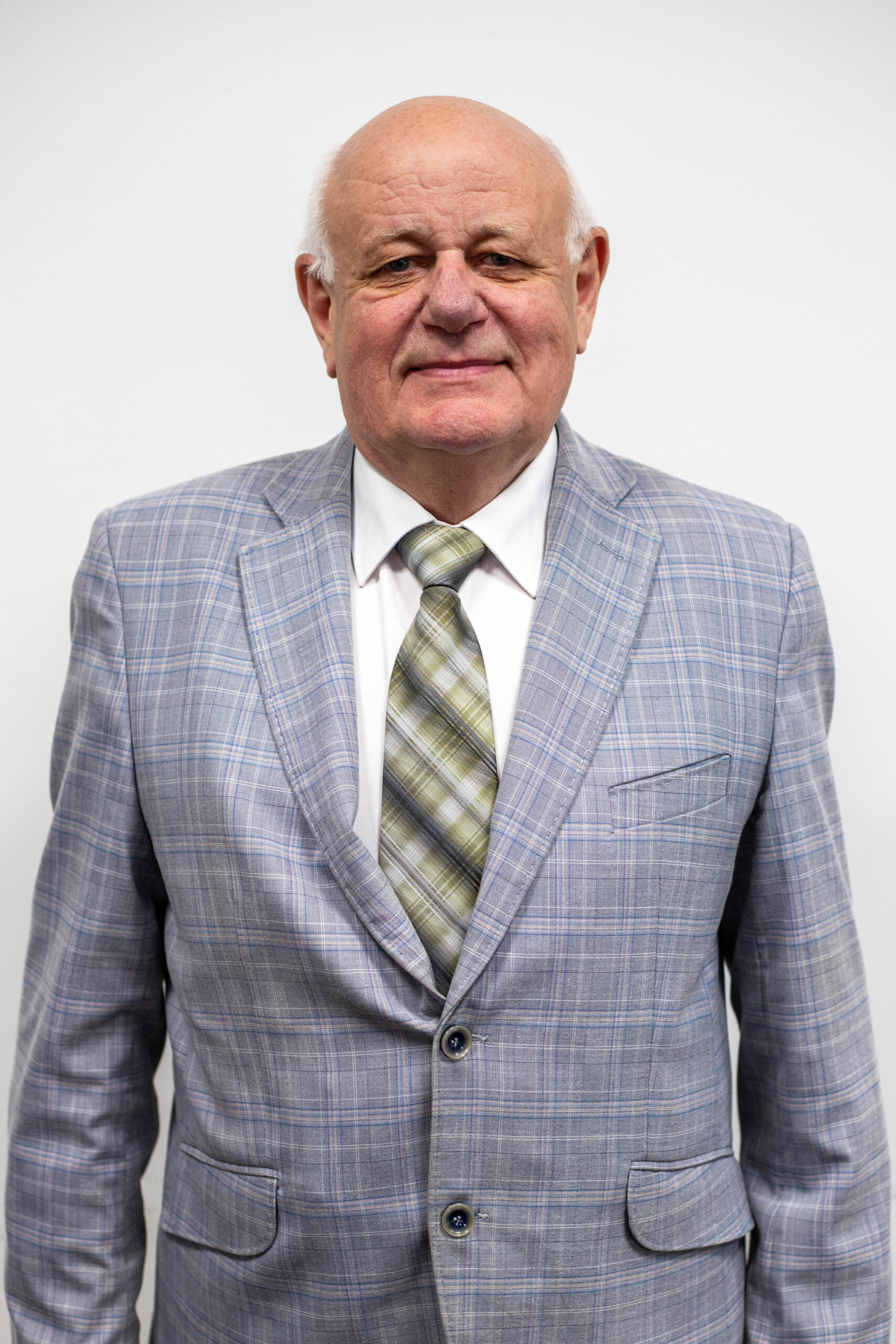 MICHAŁ STANIAK