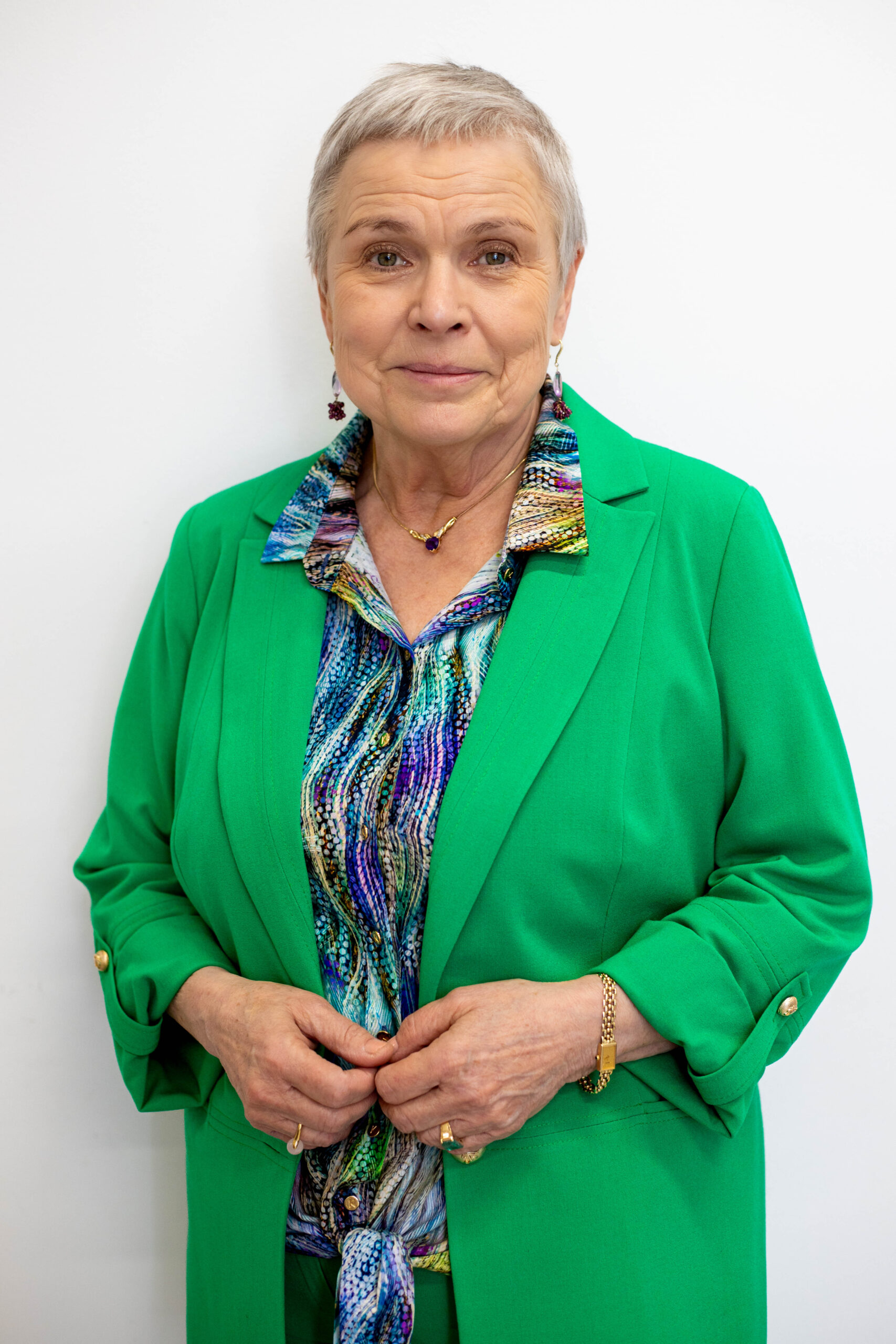 EWA SPRINGER-KAKIET