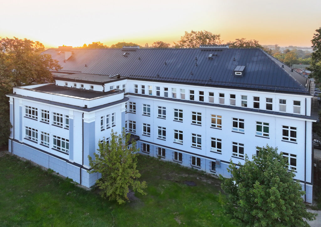 Centrum Zdrowia Mazowsza Zachodniego Szpital w Żyrardowie
