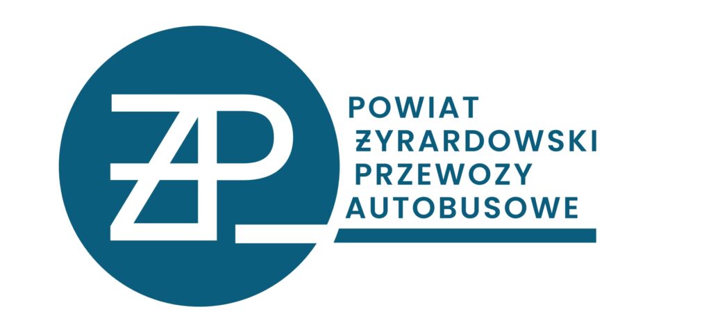 Żyrardowskie Przewozy Autobusowe - logo