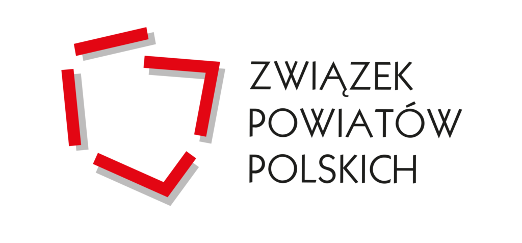 Związek Powiatów Polskich - logo